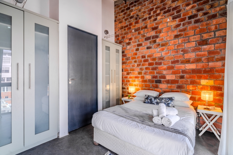 2 Bedroom Property for Sale in Cape Town City Centre Western Cape